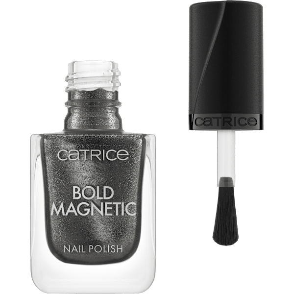 Nagellack Bold Magnetic 040 Caught In Your Orbit CATRICE