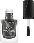 Nagellack Bold Magnetic 040 Caught In Your Orbit CATRICE