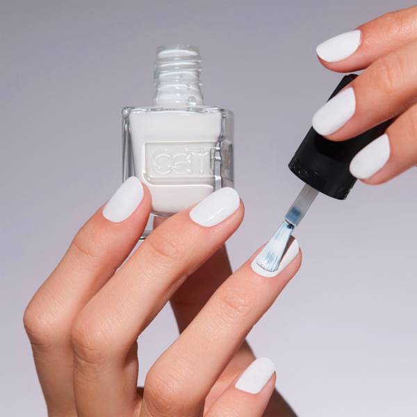 Nagellack Gel Affair 001 Ibiza Feeling CATRICE