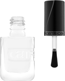 Nagellack Gel Affair 001 Ibiza Feeling CATRICE