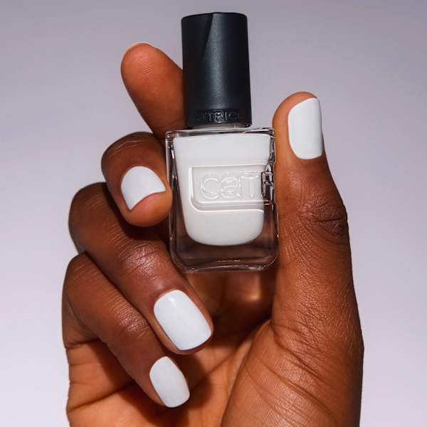 Nagellack Gel Affair 001 Ibiza Feeling CATRICE