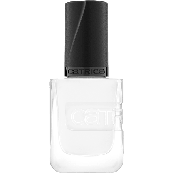 Nagellack Gel Affair 001 Ibiza Feeling CATRICE