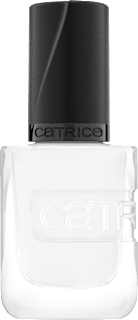 Nagellack Gel Affair 001 Ibiza Feeling CATRICE
