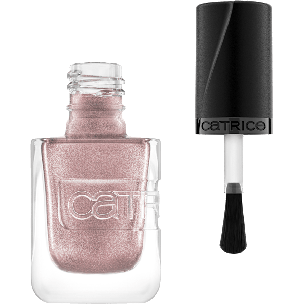 Nagellack Gel Affair 006 Party Animal CATRICE