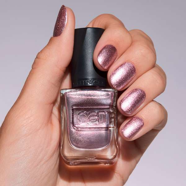 Nagellack Gel Affair 006 Party Animal CATRICE