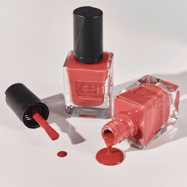 Nagellack Gel Affair 008 Rosywood Hills CATRICE