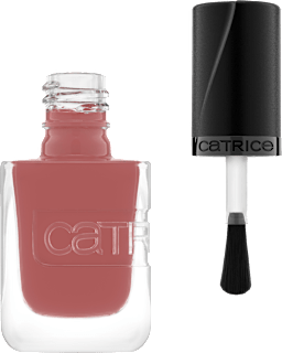 Nagellack Gel Affair 008 Rosywood Hills CATRICE