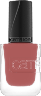 Nagellack Gel Affair 008 Rosywood Hills CATRICE