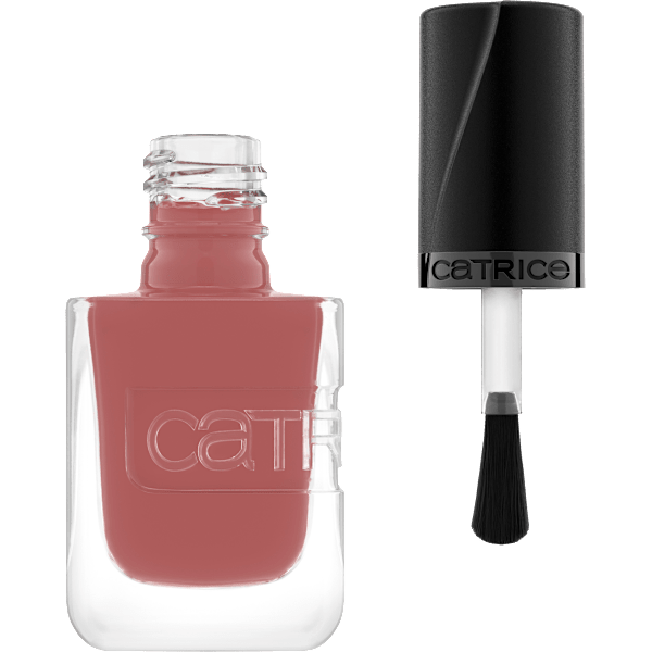 Nagellack Gel Affair 008 Rosywood Hills CATRICE