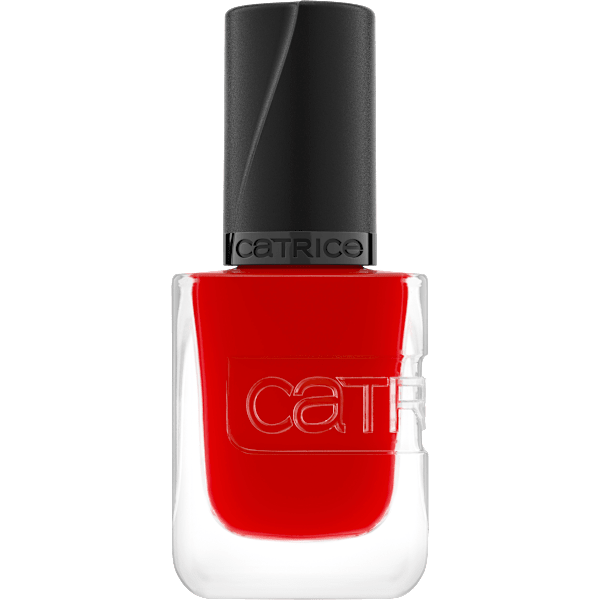 Nagellack Gel Affair 019 Vive l'Amour CATRICE