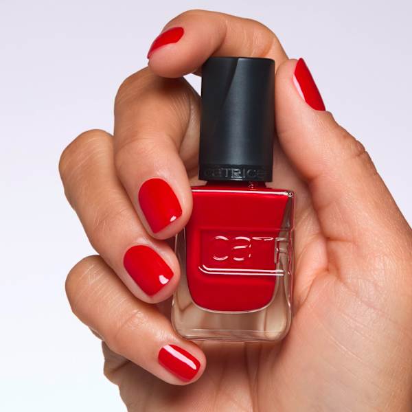 Nagellack Gel Affair 019 Vive l'Amour CATRICE