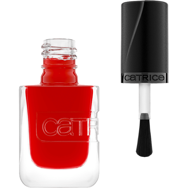 Nagellack Gel Affair 019 Vive l'Amour CATRICE