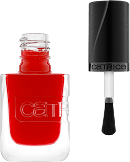 Nagellack Gel Affair 019 Vive l'Amour CATRICE