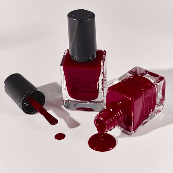 Nagellack Gel Affair 021 Caught On The Red Carpet CATRICE