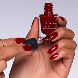 Nagellack Gel Affair 021 Caught On The Red Carpet CATRICE