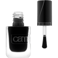 Nagellack Gel Affair 037 Black To The Roots CATRICE
