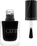 Nagellack Gel Affair 037 Black To The Roots CATRICE