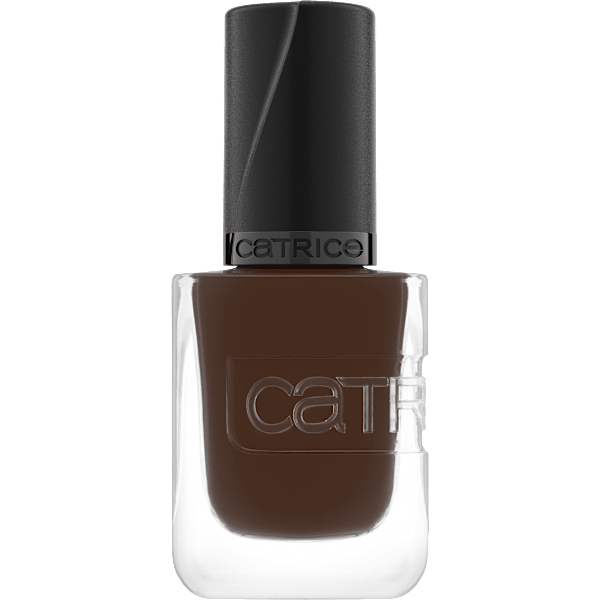 Nagellack Gel Affair 039 Double Shot Diva CATRICE