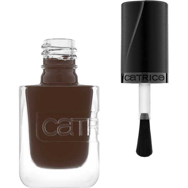 Nagellack Gel Affair 039 Double Shot Diva CATRICE