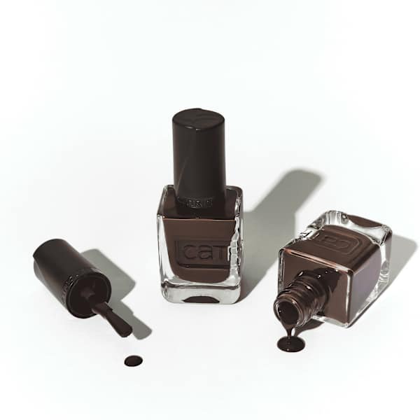 Nagellack Gel Affair 039 Double Shot Diva CATRICE