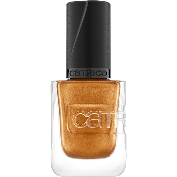 Nagellack Gel Affair 040 Copper Cabana CATRICE