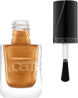 Nagellack Gel Affair 040 Copper Cabana CATRICE