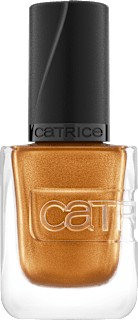Nagellack Gel Affair 040 Copper Cabana CATRICE