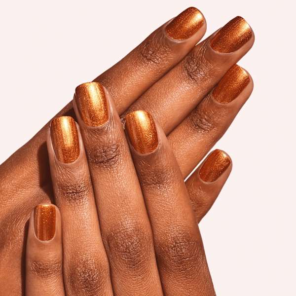 Nagellack Gel Affair 040 Copper Cabana CATRICE