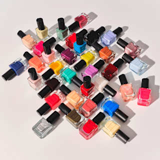 Nagellack Gel Affair 041 Spill The Tea-l CATRICE