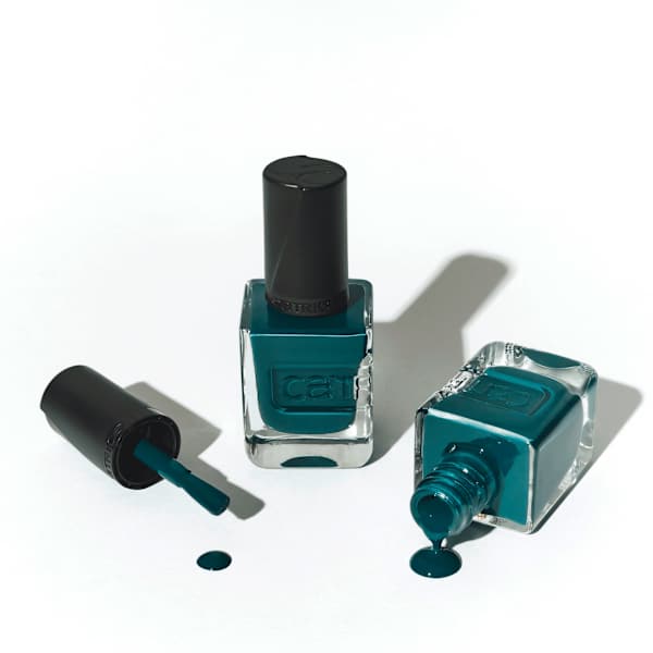 Nagellack Gel Affair 041 Spill The Tea-l CATRICE