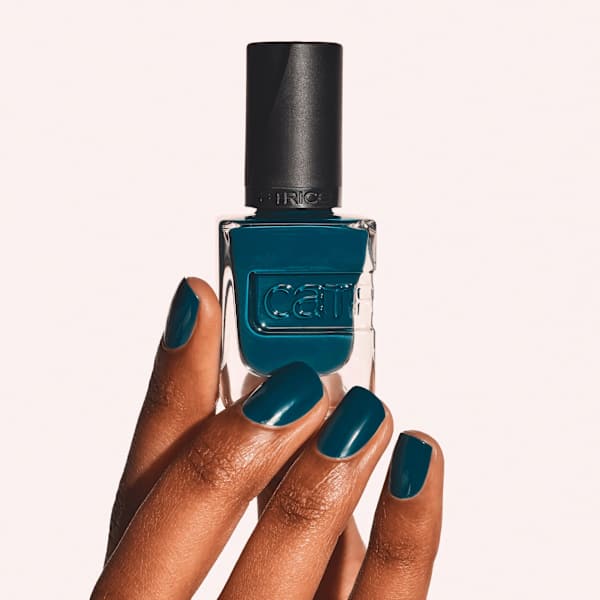 Nagellack Gel Affair 041 Spill The Tea-l CATRICE