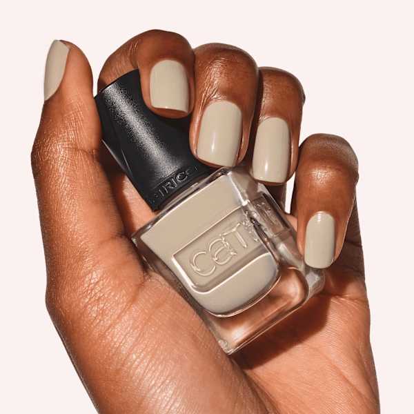 Nagellack Gel Affair 042 Fifty Shades Of Greige CATRICE