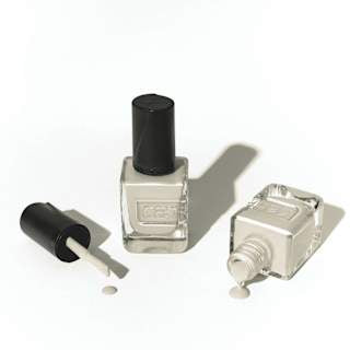 Nagellack Gel Affair 042 Fifty Shades Of Greige CATRICE