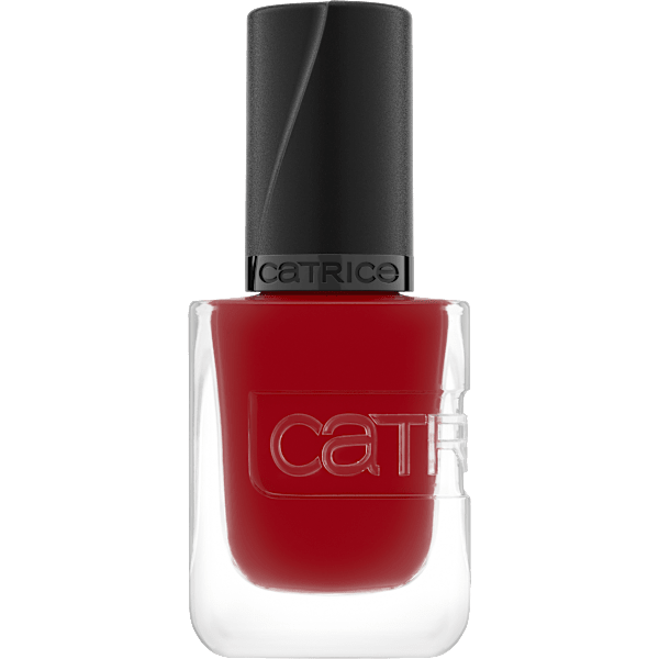 Nagellack Gel Affair 043 Cranberry Jam CATRICE