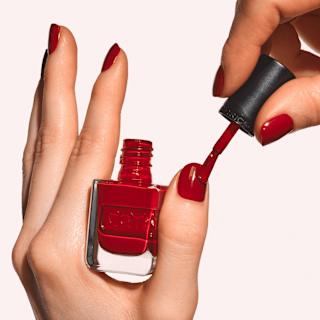 Nagellack Gel Affair 043 Cranberry Jam CATRICE