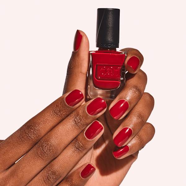 Nagellack Gel Affair 043 Cranberry Jam CATRICE