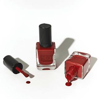 Nagellack Gel Affair 043 Cranberry Jam CATRICE