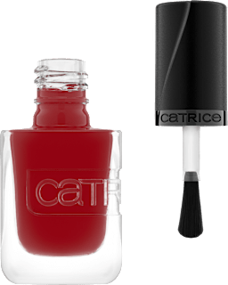 Nagellack Gel Affair 043 Cranberry Jam CATRICE