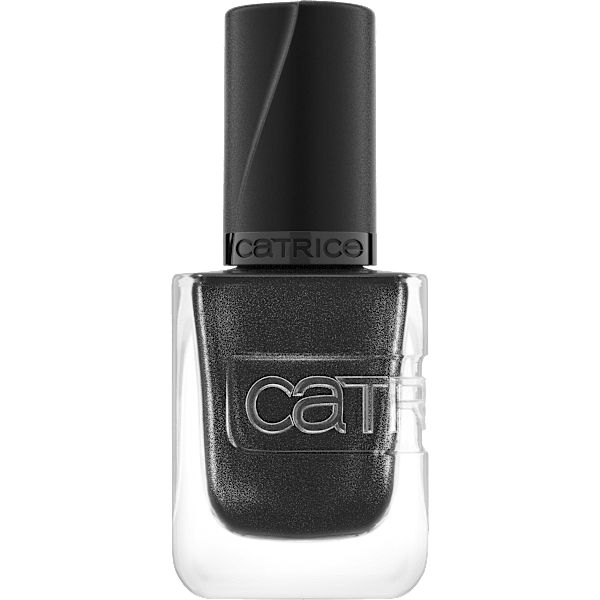 Nagellack Gel Affair 044 Sparkle Like It's Midnight CATRICE