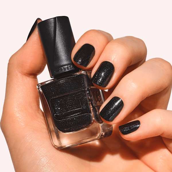Nagellack Gel Affair 044 Sparkle Like It's Midnight CATRICE