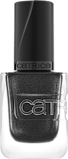 Nagellack Gel Affair 044 Sparkle Like It's Midnight CATRICE