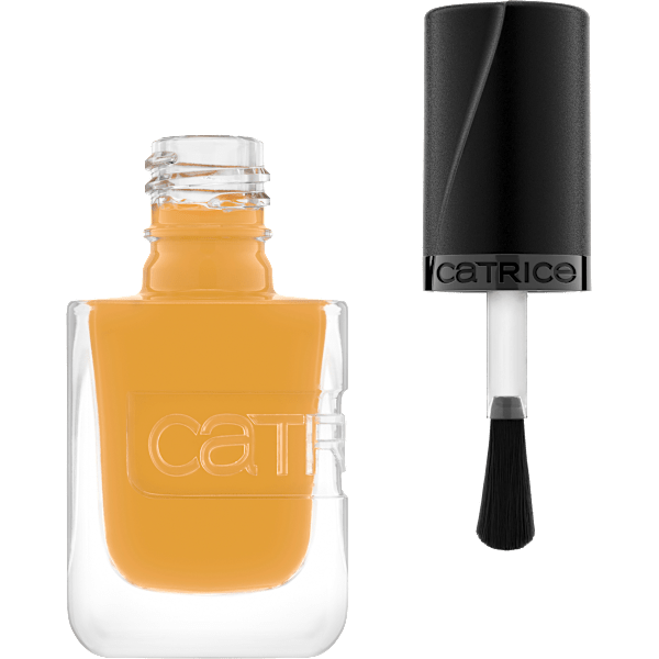 Nagellack Gel Affair 045 Dijon Drama CATRICE