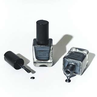 Nagellack Gel Affair 046 Blue Moon Magic CATRICE