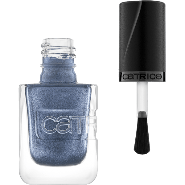Nagellack Gel Affair 046 Blue Moon Magic CATRICE