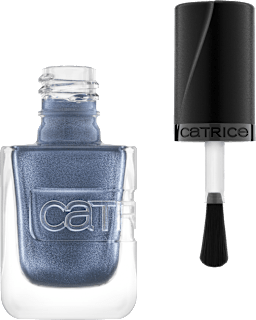 Nagellack Gel Affair 046 Blue Moon Magic CATRICE
