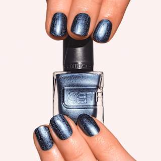 Nagellack Gel Affair 046 Blue Moon Magic CATRICE