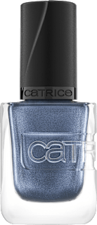 Nagellack Gel Affair 046 Blue Moon Magic CATRICE