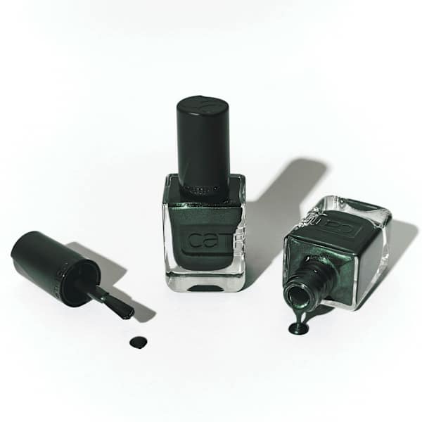 Nagellack Gel Affair 047 Deep Woods Spell CATRICE