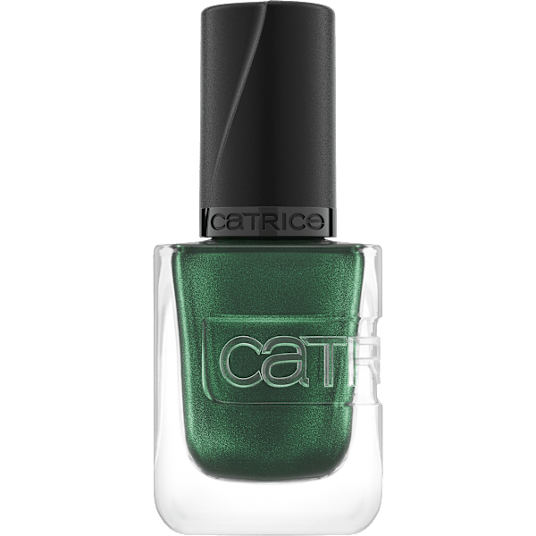 Nagellack Gel Affair 047 Deep Woods Spell CATRICE