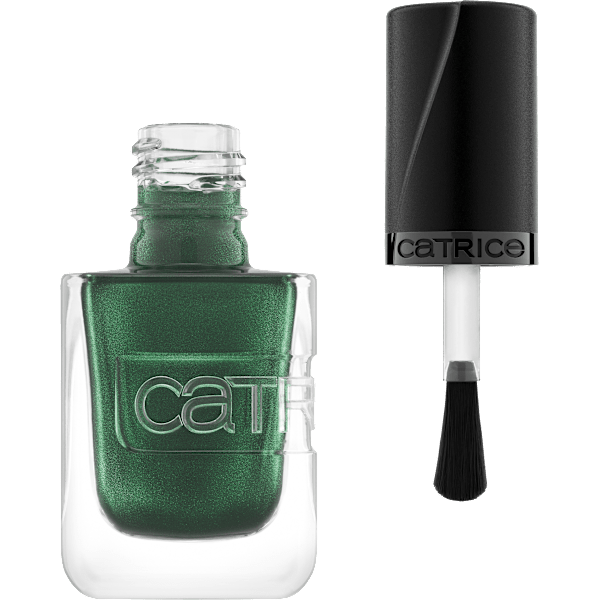Nagellack Gel Affair 047 Deep Woods Spell CATRICE
